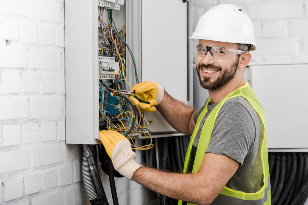 Best Commercial Electrician Services  in Arcadia, SC