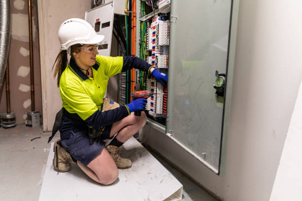 Best Commercial Electrician Services  in Arcadia, SC