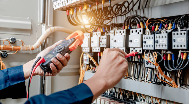 Industrial Electrical Services in SC